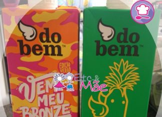 Sugestão de suco natural – Do Bem suco natural
