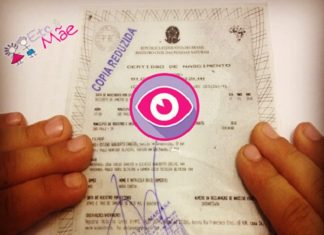 Justiça indefere mudança no nome de criança