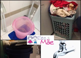 Dicas para economizar água