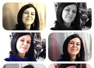 Mãe do Mês por Silvia Mara Soares