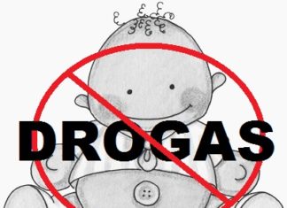 Casal usuário de drogas perde poder familiar de bebê de 10 meses