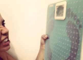 Desafios para emagrecer depois da chegada dos filhos