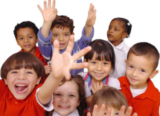 Matrícula de criança com menos de 6 anos no ensino fundamental I