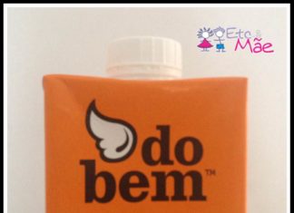 E o suco “Do Bem”, é do bem mesmo?