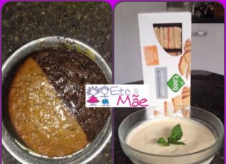 Lanche light para confraternizações de final de ano