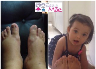 O que enfrentamos pela maternidade: da gestação ao desenvolvimento.