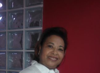 Entrevista do mês com Cléo Gualberto