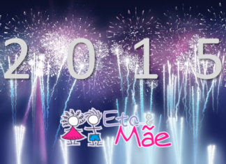 REFLEXÕES DE ANO NOVO – FELIZ 2015!