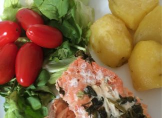 Manutenção do peso depois de atingir a meta.