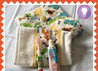 Dica de lembrancinha para festa infantil