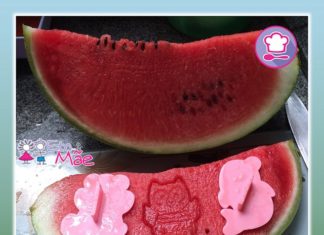 Dica do dia Etc & Mãe: lanchinho divertido para crianças