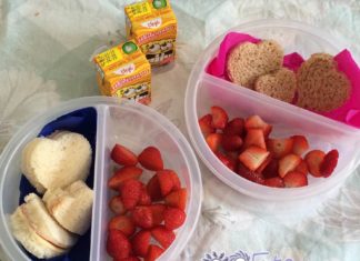 Roube a ideia da lancheira – semana de 23 a 27.02.2015