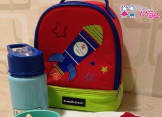 Lanches escolares para crianças com alergia alimentar múltipla