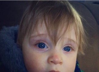 Antonio em Londres – a mudança