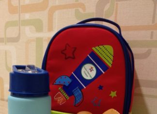 Dicas de lanches escolares para crianças alérgicas – Semana de 02 a 06.03.2015