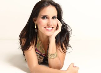 Mãe do mês por Camilla Falcão Reis: entrevista com mães que inspiram