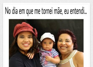 18 frases que minha mãe falava e 12 coisas que entendi sendo mãe quando me tornei mãe eu entendi a minha mãe