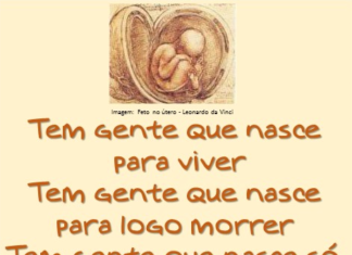 Há 35 anos eu renascia – Maio Amarelo