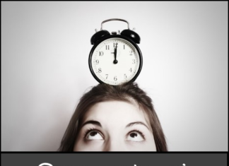 Para onde vai este tempo?