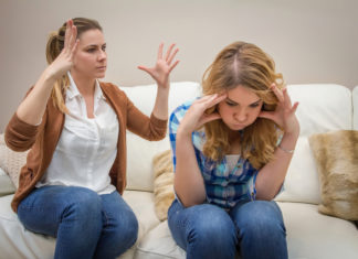 A difícil missão de aceitar os filhos como eles são