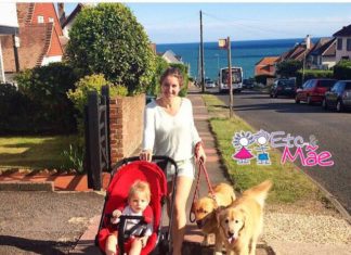 Antonio em Londres: a chegada dos moveis do Brasil