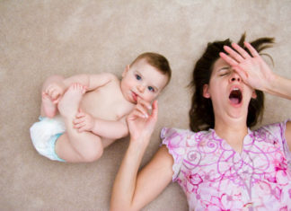 Não nasci para ser mãe: os dias em que penso assim