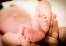 Oito sugestões de um pai para visitas ao recém nascido