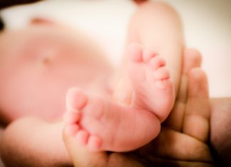 Oito sugestões de um pai para visitas ao recém nascido