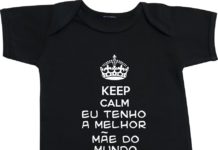 Sua correria de mãe é uma desculpa? A minha não!