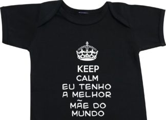 Sua correria de mãe é uma desculpa? A minha não!