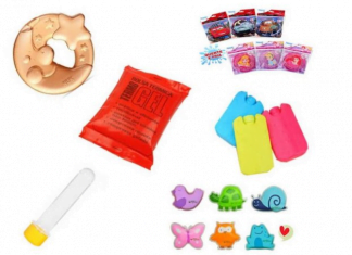 Conservação dos alimentos na lancheira escolar Conservação de alimentos na lancheira