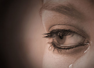 Ah, filho, se minhas lágrimas explicassem este sentimento de culpa