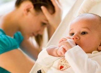 Sinto vergonha de mim…