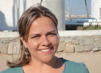 Mãe do mês por Camila Rocha Kulas: entrevista com mães que inspiram