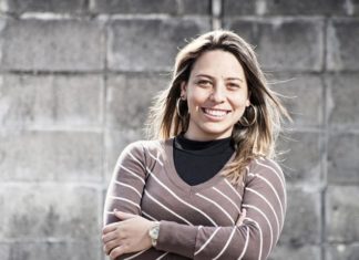 Mãe do mês por Nicole Azevedo de Oliveira