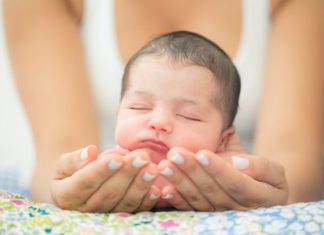 Somos mães, mas precisamos relaxar!
