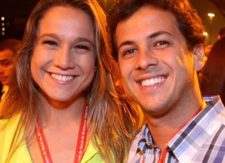 Fernanda Gentil: um exemplo a ser seguido