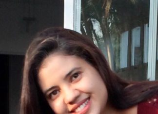 Mãe do mês entrevistada é…