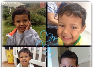 Carta de uma mãe ao filho do meio