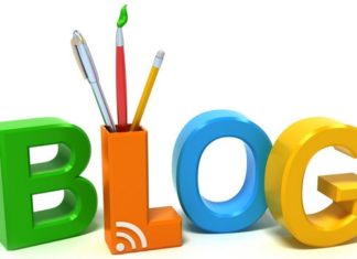 O que são blogs e para o que servem?