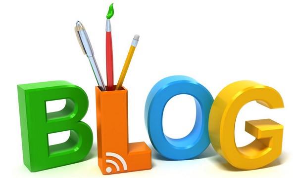 O que são blogs e para o que servem?