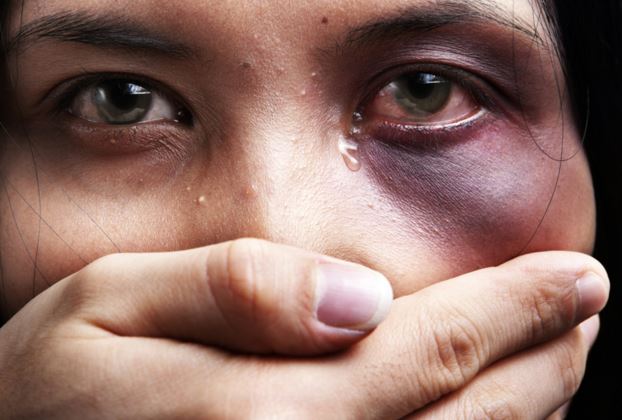 Violência contra mulher: acontece até com a Luiza Brunet