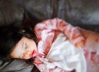 10 dicas para tirar a chupeta da criança