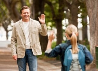 Como funciona o direito de visitas para pais separados como funciona o direito de visitas para pais separados