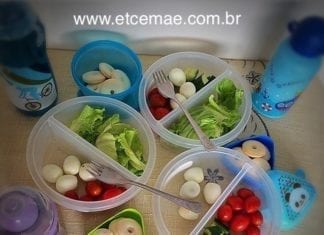 Conheça 6 formas de economizar nos lanches escolares