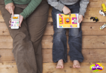 4 benefícios da tecnologia na infância