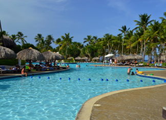 Club Med Punta Cana – ótima opção para hospedar famílias