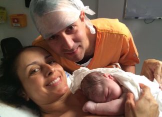 Relato de parto natural após 3 cesáreas – VBA3C parto natural