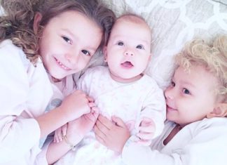 7 coisas que mudaram na minha vida depois do terceiro filho