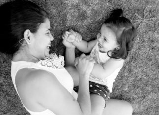 6 brincadeiras afetivas para fazer com os filhos Brincadeiras afetivas para pais e filhos